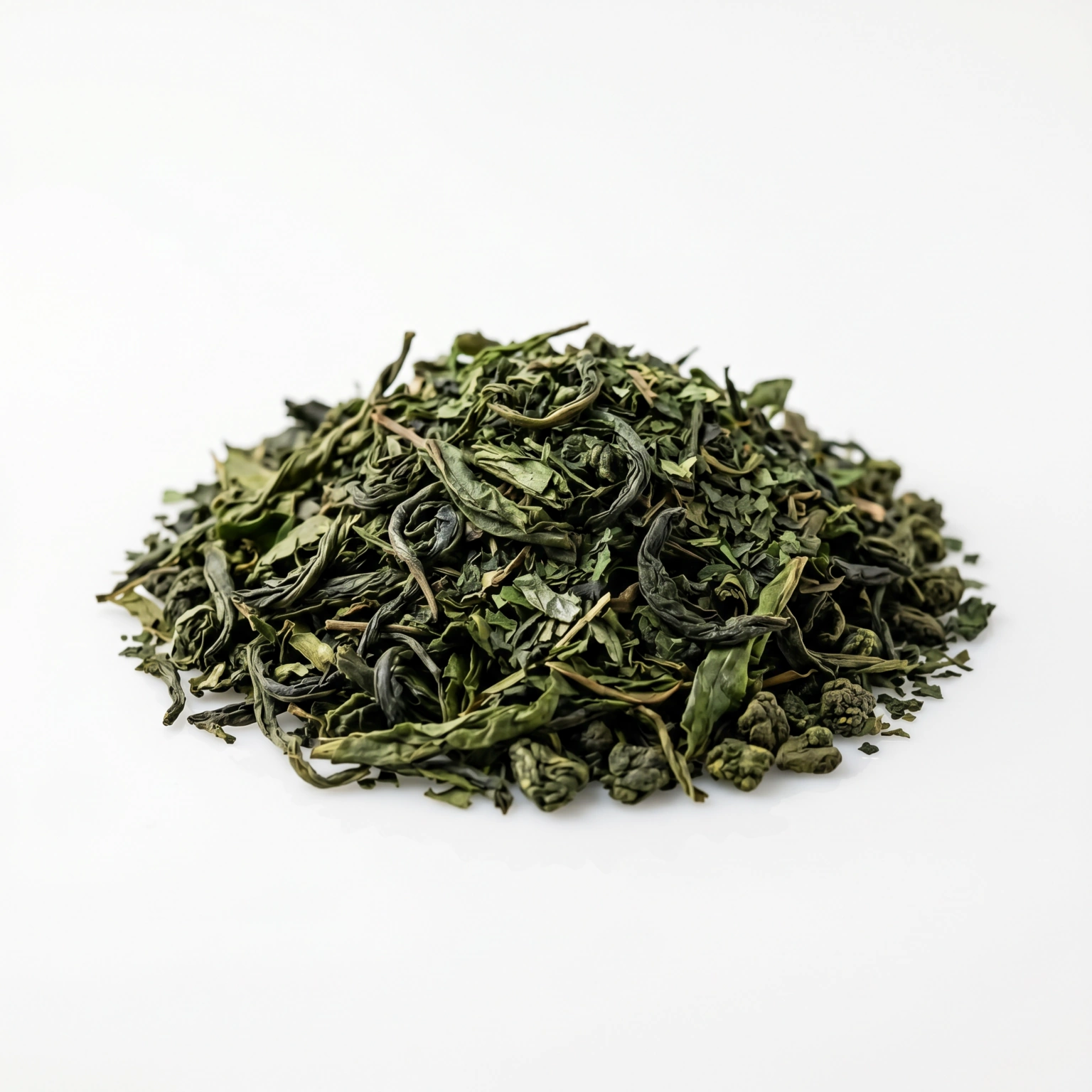 Green Tea Leaf Extract