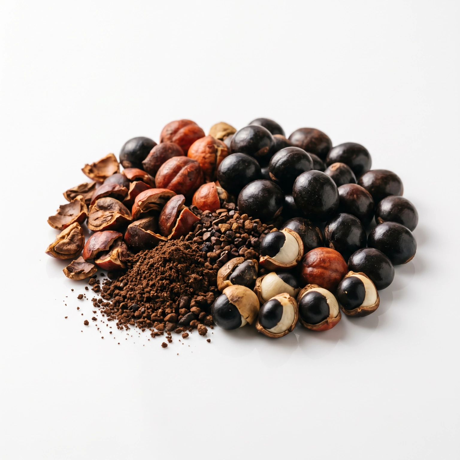 Guarana Seed Extract